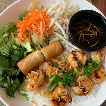 Fu Belly - Rice Bowl - Vietnamese Near Me - Chandler, Arizona