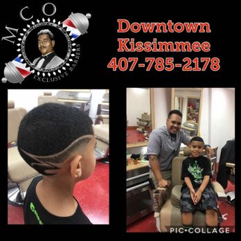 Mco Exclusive Barbers - FreeStyle Design - Barbers Near Me - Kissimmee, Florida Mco Exclusive Barbers - FreeStyle Design - Barbers Near Me - Kissimmee, Florida