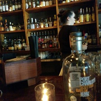 Barrel Proof - Pubs Near Me - New Orleans, Louisiana