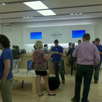 Apple Kenwood Towne Centre - Genius Bar - Mobile Phones Near Me - Cincinnati, Ohio