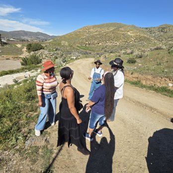 Bloom Ranch Of Acton - Farms Near Me - Acton, California