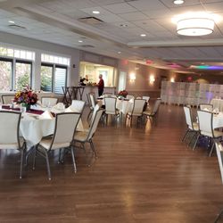 Tirrell Room