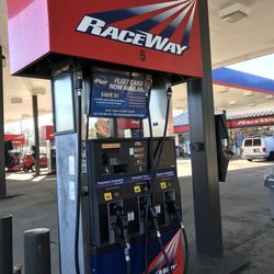 Racetrac