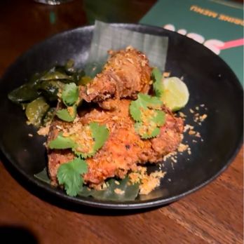 Bar Sen - Fried Chicken - Laotian Near Me - Oklahoma City, Oklahoma Bar Sen - Fried Chicken - Laotian Near Me - Oklahoma City, Oklahoma