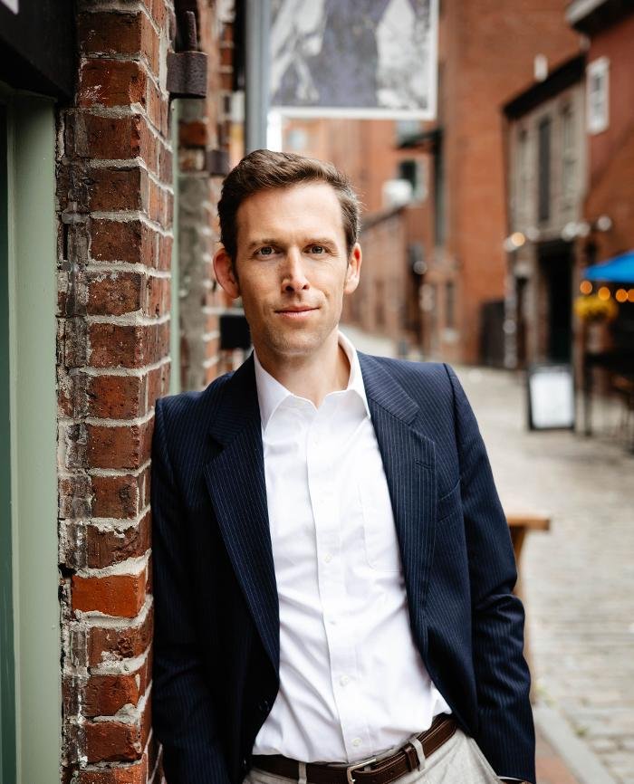 Keenan Law - immigration attorney in South Portland, ME