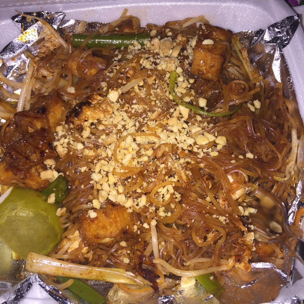 Thai Thip Restaurant - Extremely satisfied - Thai Near Me - Hurst, Texas Thai Thip Restaurant - Extremely satisfied - Thai Near Me - Hurst, Texas