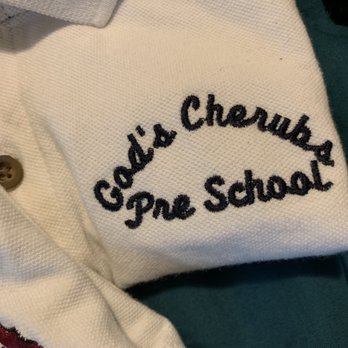 Kre8ing Your Ideas - School uniform shirt 2016 - Customized Merchandise Near Me - Pikesville, Maryland