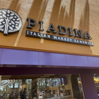 Piadina - Entrance - Italian Near Me - Tustin, California Piadina - Entrance - Italian Near Me - Tustin, California