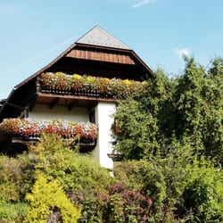 Pension Kirchleit'n