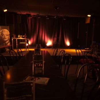 Le Bouffon Bleu - Comedy Clubs Near Me - Angers, 49 Le Bouffon Bleu - Comedy Clubs Near Me - Angers, 49