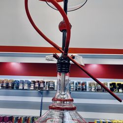 Izzy's Smoke Shop & Vape - HOOKAH