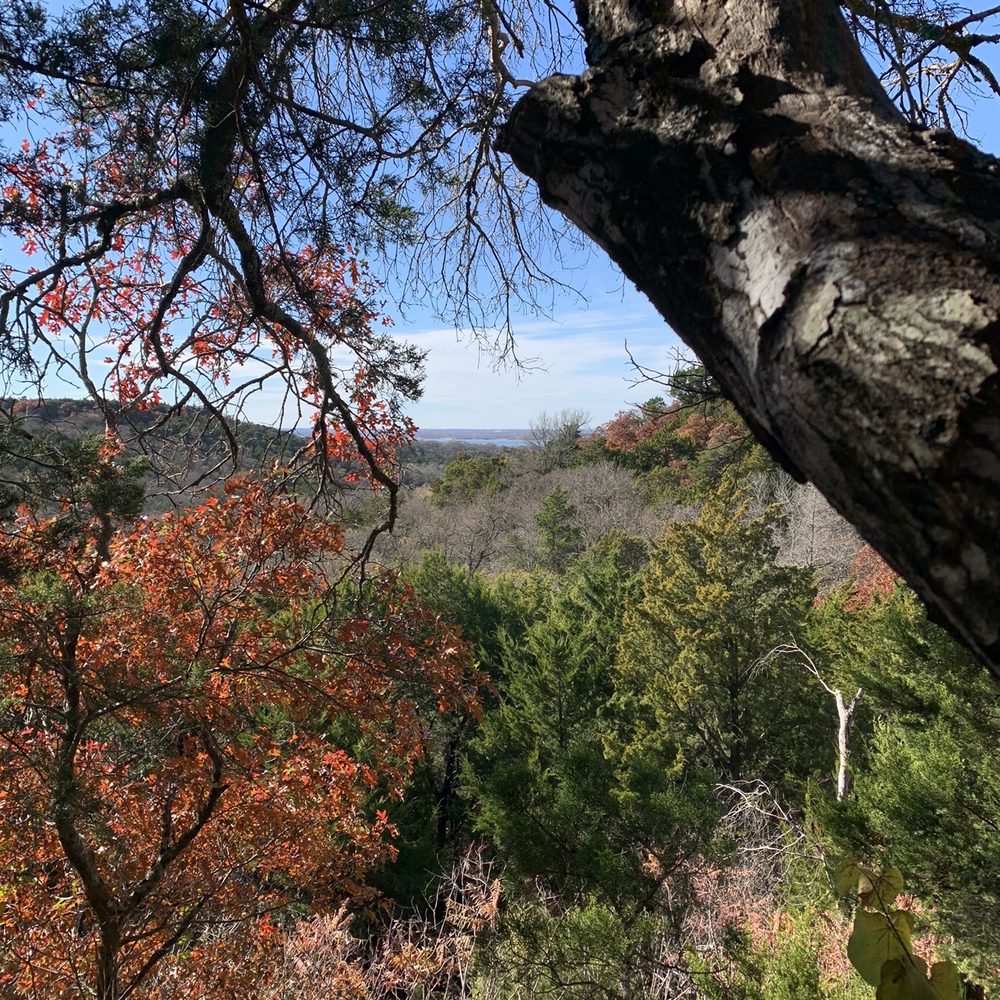 Cedar Ridge Preserve - The first overlook does not look this nice! Really needs to be 4.8 stars or 4.9! Overlook is not as nice as this view we found. - Hiking Near Me - Dallas, Texas Cedar Ridge Preserve - The first overlook does not look this nice! Really needs to be 4.8 stars or 4.9! Overlook is not as nice as this view we found. - Hiking Near Me - Dallas, Texas