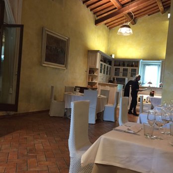 La Limonaia - Italian Near Me - Prato, PO