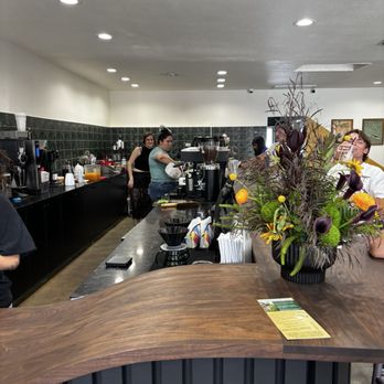 Lontra Coffee - Coffee & Tea Near Me - Upland, California Lontra Coffee - Coffee & Tea Near Me - Upland, California