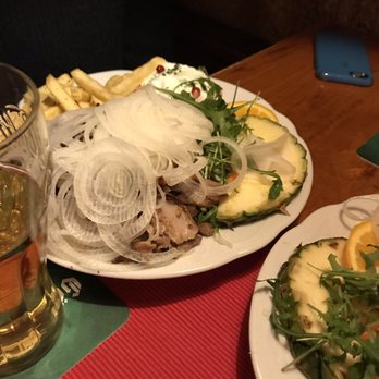 Gaststätte Hellas - Greek Near Me - Göttingen, NI Gaststätte Hellas - Greek Near Me - Göttingen, NI