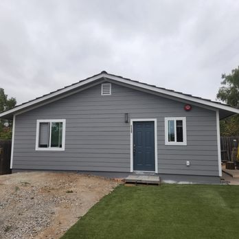 JDA General Construction - General Contractors Near Me