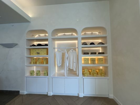 La La Land Kind Cafe by null