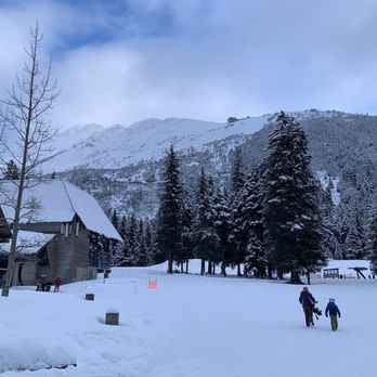 Forte Alaska - View from Restaurant - Italian Near Me - Anchorage, Alaska