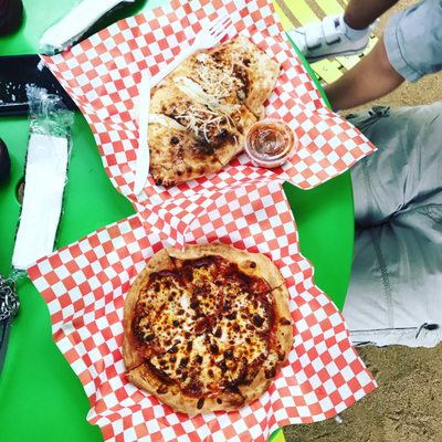 Yummy Pizza (Food Truck) by null