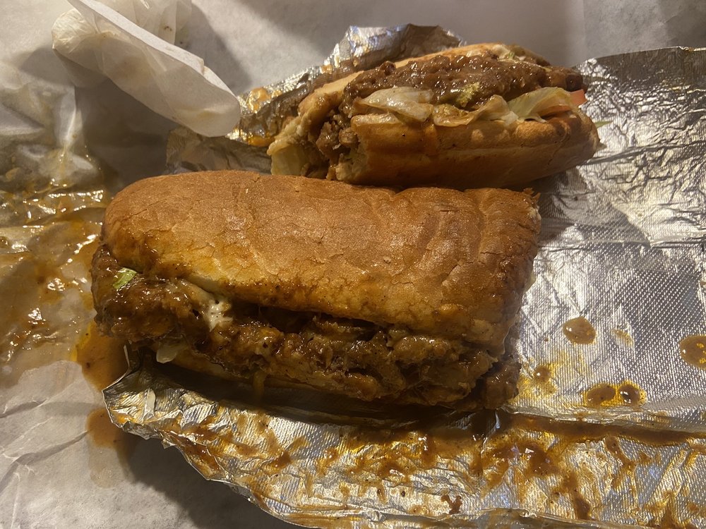 CHOP’S SHOP Updated September 2024 16 Photos & 26 Reviews 8405