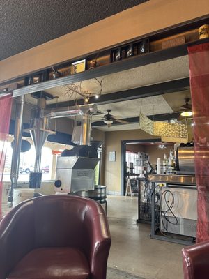 Colorado Coffee Merchants by null