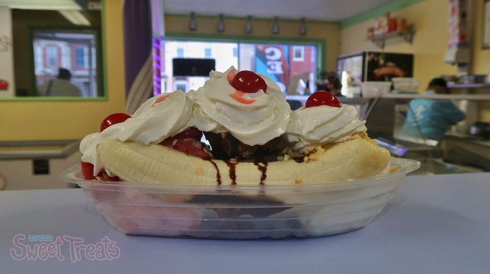 SWEET TREATS Updated June 2024 18 Photos 234 State Street