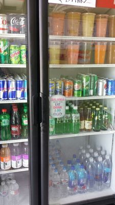 Sprouts Cafe by null