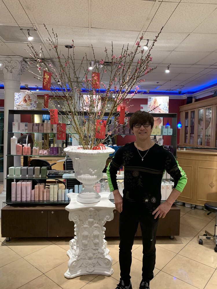 ARTISTIC GALLERY HAIR SALON 269 Photos & 57 Reviews 141 N Atlantic