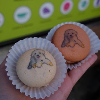 Bklyn Macs - Desserts Near Me - New York, New York Bklyn Macs - Desserts Near Me - New York, New York
