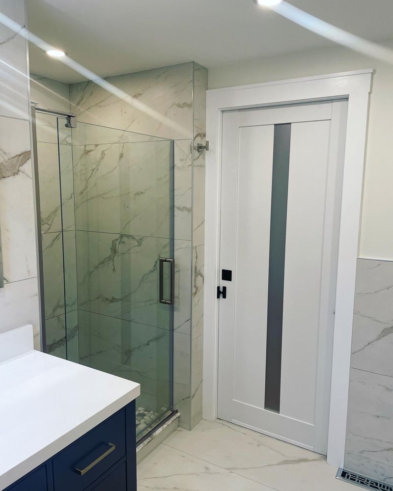 Natick Bathroom Remodeling