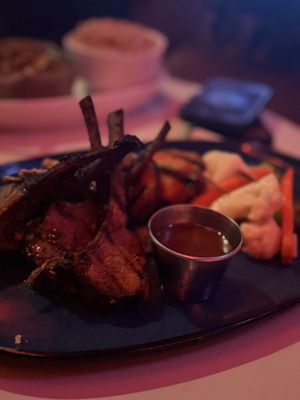 Dukunoo Jamaican Kitchen by null