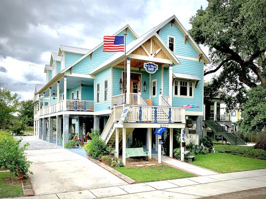 de la Bleau B&B by null