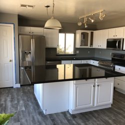 Petrus Countertops And Remodeling 138 Photos Contractors
