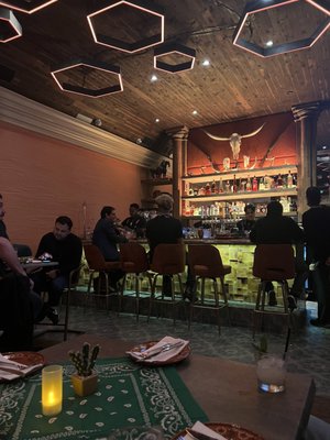 Durango Cantina by null