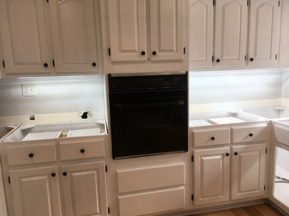 Slide of Turner Mechanical