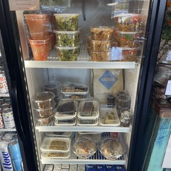 Aa Roots Maui - More fun desserts and grab n go lunch options! Perfect to take to the beach - Vegan Near Me - Lahaina, Hawaii Aa Roots Maui - More fun desserts and grab n go lunch options! Perfect to take to the beach - Vegan Near Me - Lahaina, Hawaii