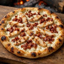 Papa Dough's