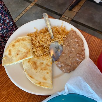 Cactus Mexican Cuisine - Quesadilla rice and beans - Mexican Near Me - Dallas, Texas Cactus Mexican Cuisine - Quesadilla rice and beans - Mexican Near Me - Dallas, Texas