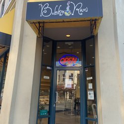 Bunny Rose Downtown