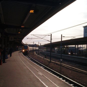 York Railway Station - Train Stations Near Me - York, YOR York Railway Station - Train Stations Near Me - York, YOR