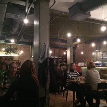 Videlec - Nice ambience - Wine Bars Near Me - Warsaw, MZ