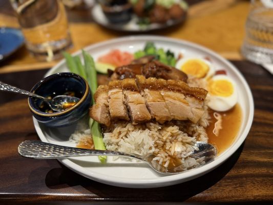 Kin Dee Bellevue by null