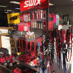 user provided Gorsuch Ski Service Center photo
