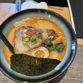 mizu - Akamaru Modern Ramen - Sushi Bars Near Me - New York, New York mizu - Akamaru Modern Ramen - Sushi Bars Near Me - New York, New York