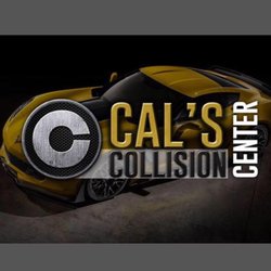 Cal's Collision Center