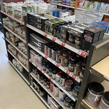 GNC - Health Markets Near Me - San Diego, California GNC - Health Markets Near Me - San Diego, California