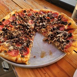 Ballard Pizza Company - Woodinville