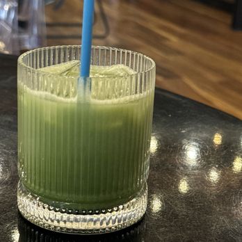 Bad Mother - Matcha - Coffee & Tea Near Me - St. Petersburg, Florida Bad Mother - Matcha - Coffee & Tea Near Me - St. Petersburg, Florida