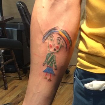 Skin Design Tattoo - Brooklyn - Tattoo Near Me - Brooklyn, New York