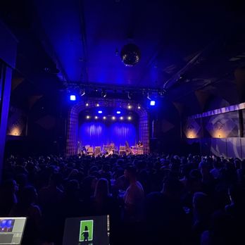 The Regent - Stage View - Music Venues Near Me - Los Angeles, California The Regent - Stage View - Music Venues Near Me - Los Angeles, California